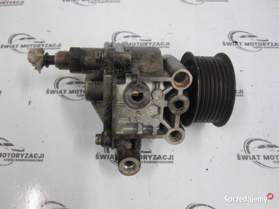 FORD TRANSIT MK7 VII 24 TDCI HDI 100 12r vacum sprzedam
