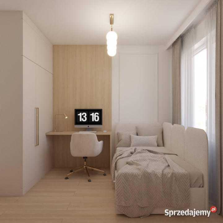 59m2 Balkon 1 piętro Remoncie 4 pok miejsce pomorskie Słupsk sprzedam