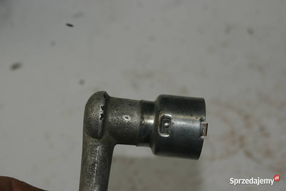 FAJKA ZAPŁONOWA AWO IFA BK 350 SIMSON IWL DDR Rybnik sprzedam