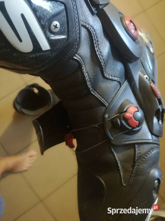 BUTY SIDI Vertigo Corsa 42 małopolskie