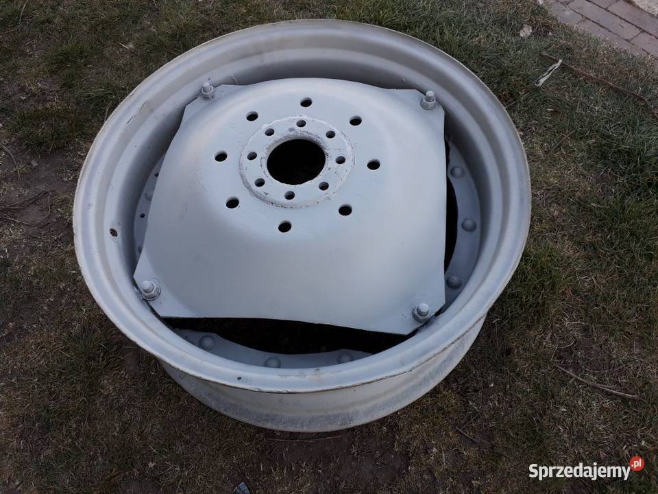 Felga Ursus C325 C328 Ursus Słupca