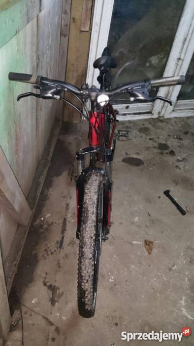 Rower górski giant teraz 500 Karlino