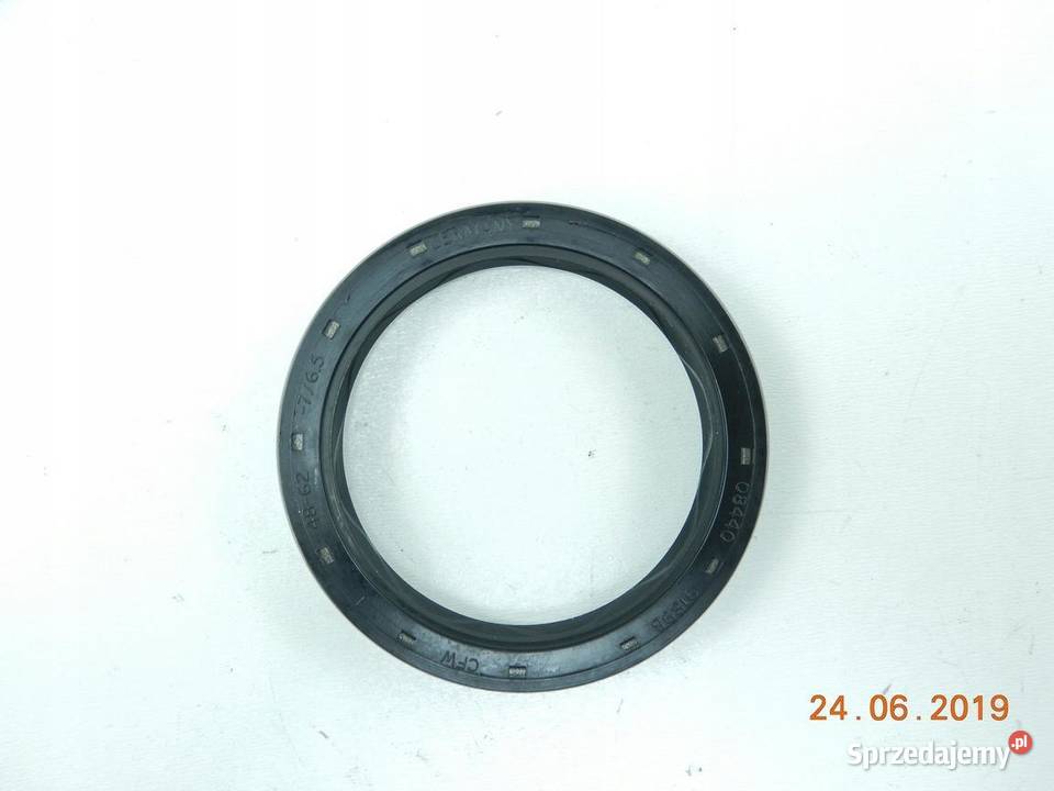 USZCZELNIACZ DYFRA PRZÓD HYUNDAI SANTA FE 0006 lubelskie