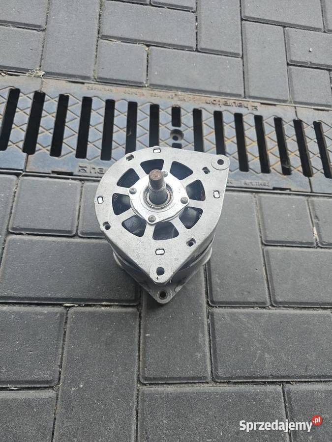Alternator nowy Elmot 24v Lublin