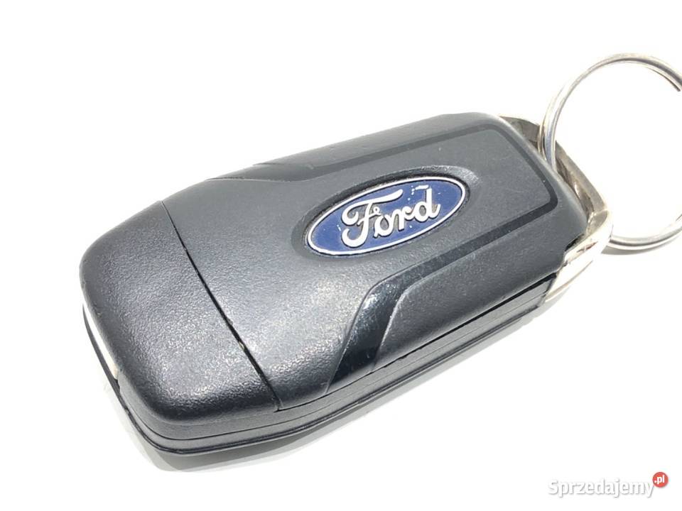 KLUCZYK FORD MONDEO MK5 PILOT IMMOBILISERA podkarpackie sprzedam