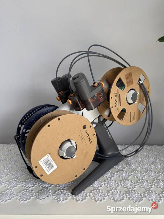 AMS Lite BambuLab