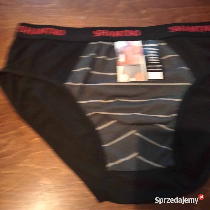 majtki meskie 3xl Wieruszów