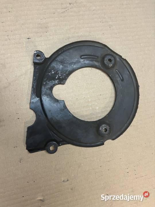 Obudowa rozrządu vw audi seat skoda 06a109175f Grudziądz