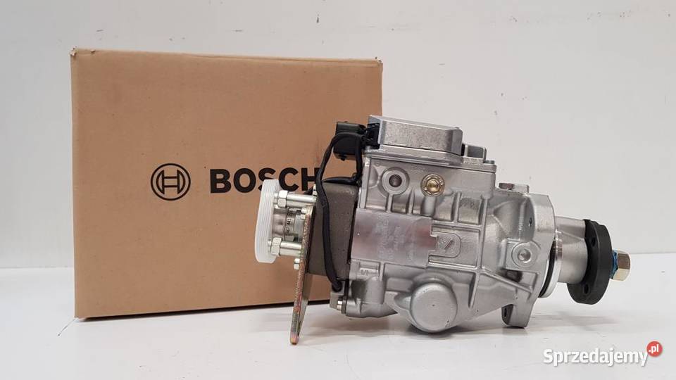 Nowa pompa wtryskowa Bosch 0470004014 0986444516 Siedlce