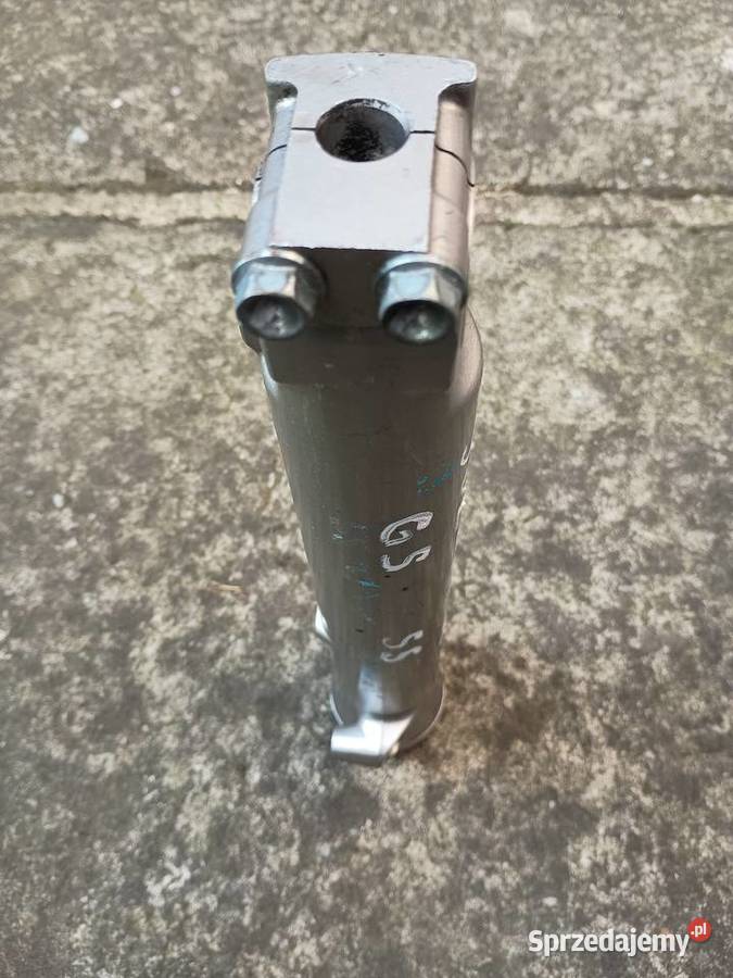 Suzuki GS 1200 ss goleń laga prawa Cienia-Folwark sprzedam