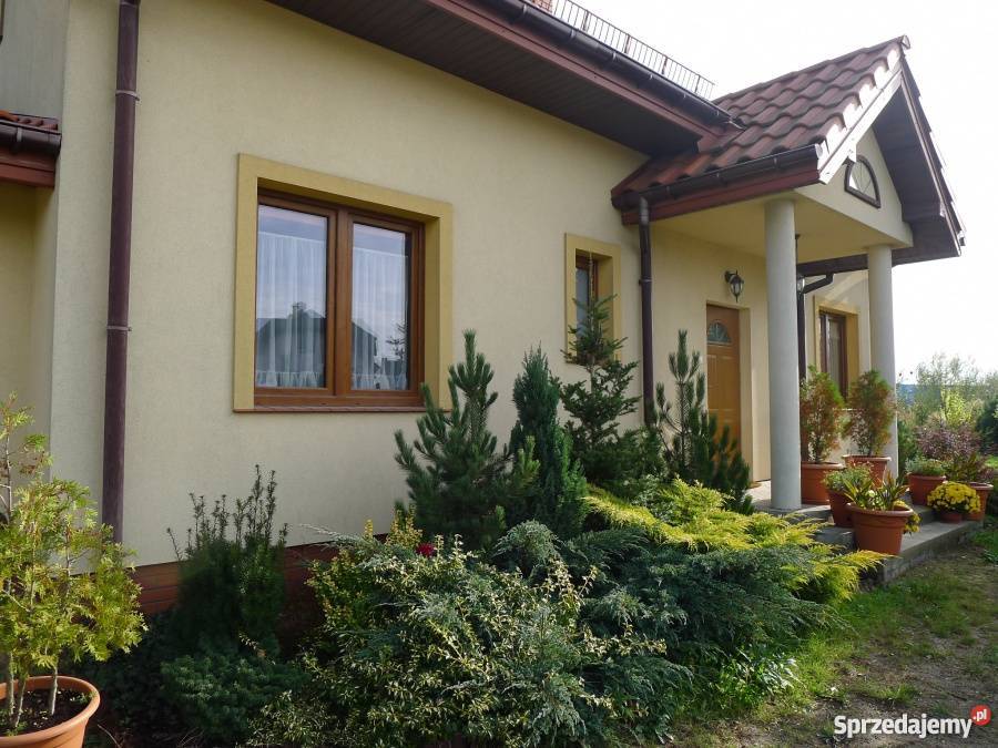Sprzedam ładny dom w Truskawiu 124m2 Izabelin