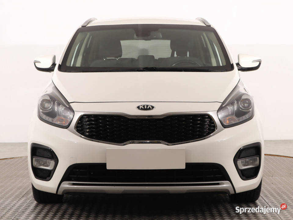 Kia Carens 16 GDI Carens