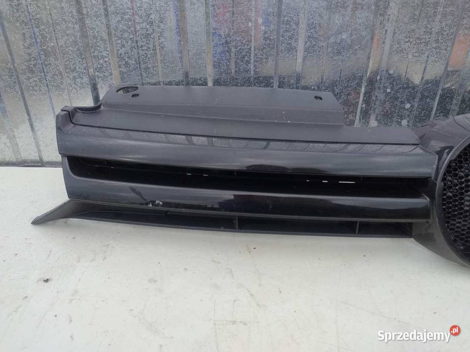 GRILL ATRAPA VOLKSWAGEN GOLF VI 5K0853653F