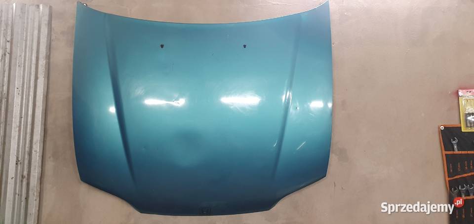 honda civic v coupe ej1 ej2 części Karoseria Garwolin