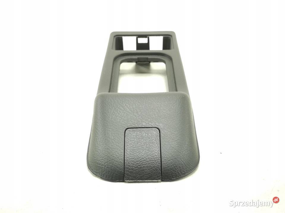 RAMKA WYKOŃCZENIE TUNELU ŚRODKOWEGO FIAT PUNTO