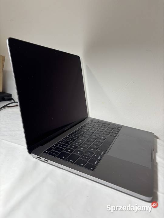 macbook pro 13 A1708 i7512gb SSD16gb RAM Warszawa