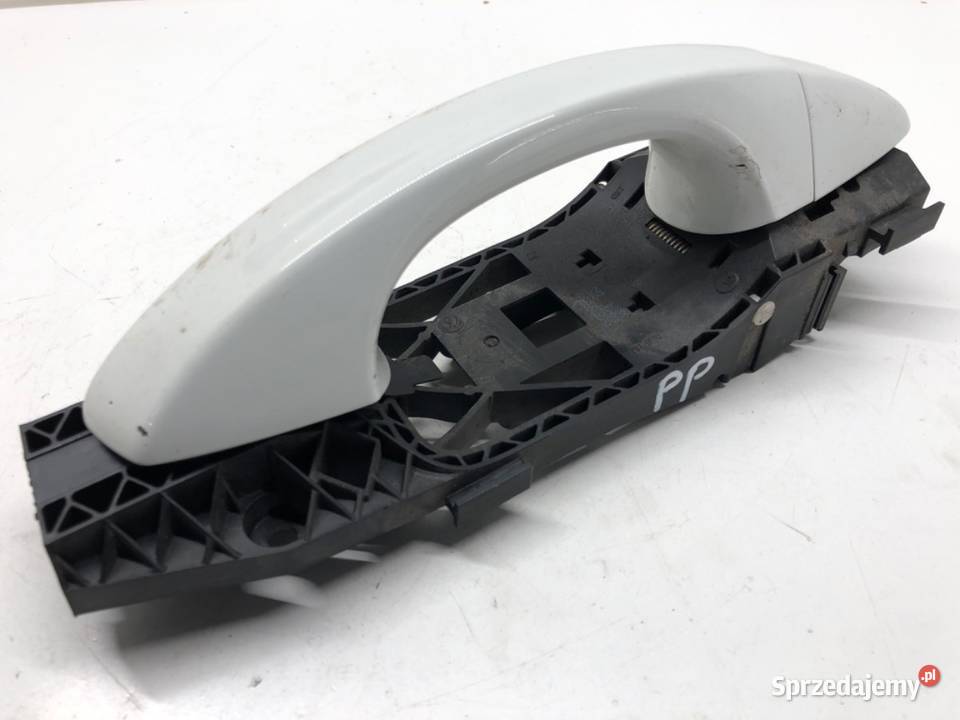 KLAMKA PRZÓD PRAWA ZEWNĘTRZNA VW GOLF VII Kombi sprzedam