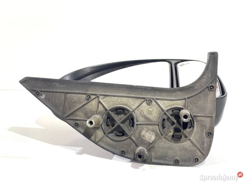 LUSTERKO PRAWY CITROEN JUMPER I Bus 9402