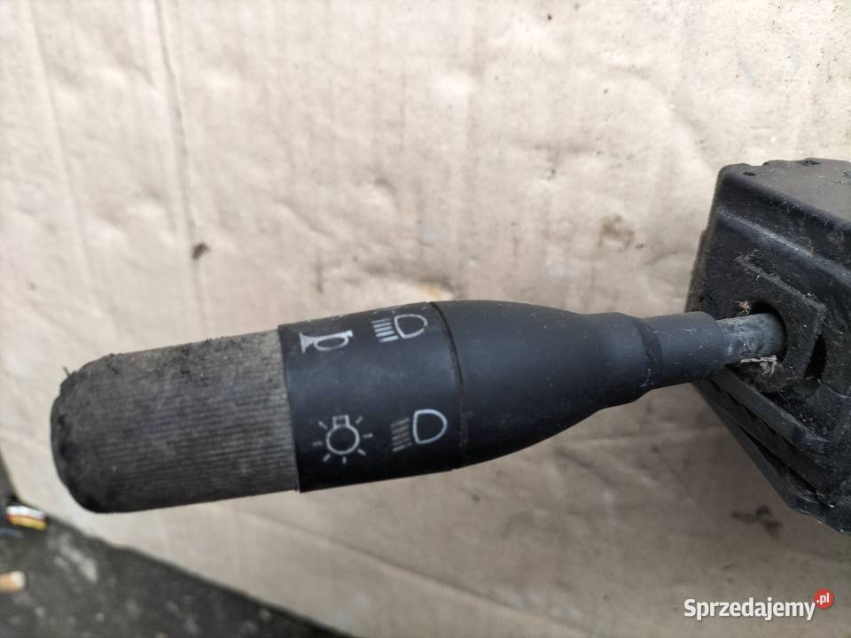 MANETKA PRZEŁĄCZNIK ZESPOLONY Renault 19 Clio 1