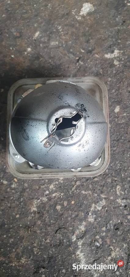 Soczewka lampy a6 c5 xenon Kielce