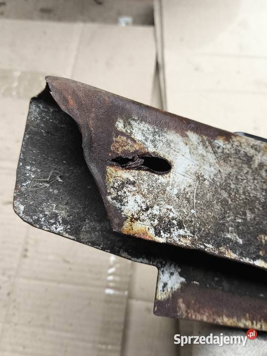 Osłona łańcucha górna Shl M11 Wolbrom