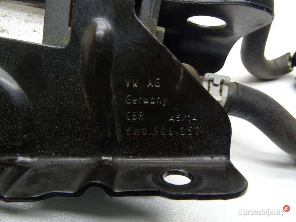 POMPA PALIWA 5N0906257 VW GOLF VI SCIROCCO