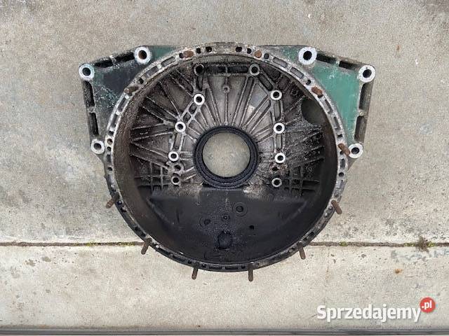 Obudowa Sprzęgła Koło Zamachowe Volvo FL7 FM7 D7 lubuskie Maszewo