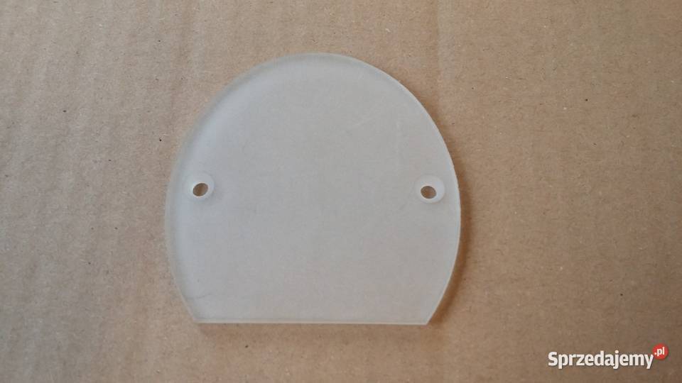 Klosz do lampy PUJOL ILUMINACION PANY A860NM Wyposażenie wnętrz Warszawa sprzedam