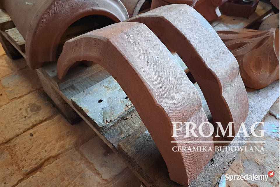 Jopek Gąsior Trójnik Dachówka