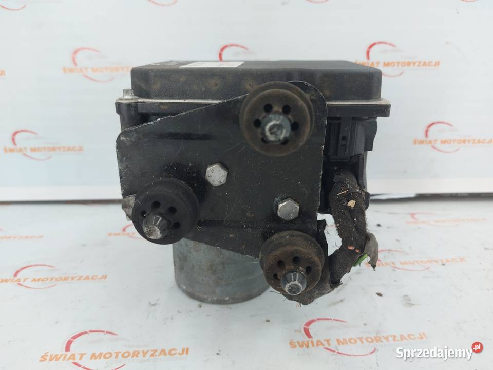 AUDI A5 8T 20 TFSI 10r pompa ABS 8K0614517DT