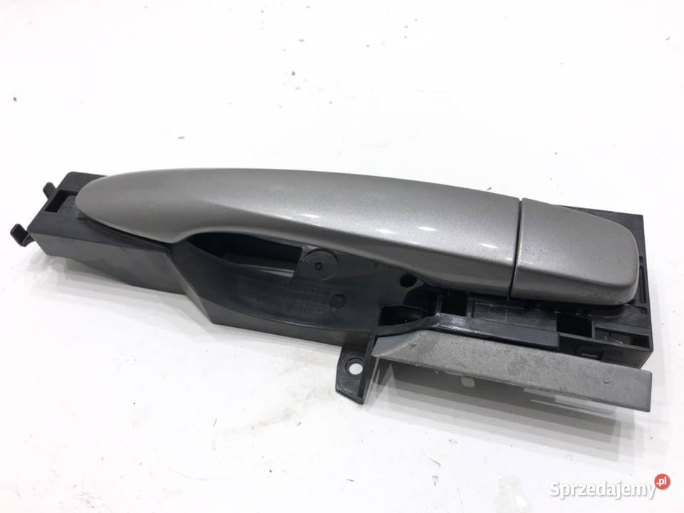 KLAMKA ZEWNĘTRZNA PRAWY TYŁ NISSAN PULSAR Klamki podkarpackie