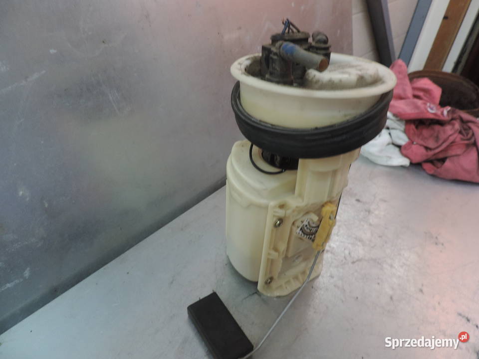 VW SEAT CORDOBA 1 14 16V POMPA PALIWA PŁYWAK Układ paliwowy Nowy Sącz