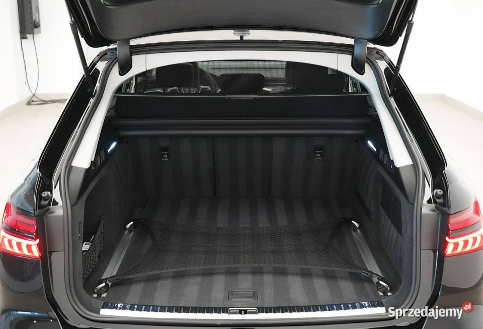 Audi S6 V6 TDI 347 Quattro Tiptronic BO3D autoalarm Kielce