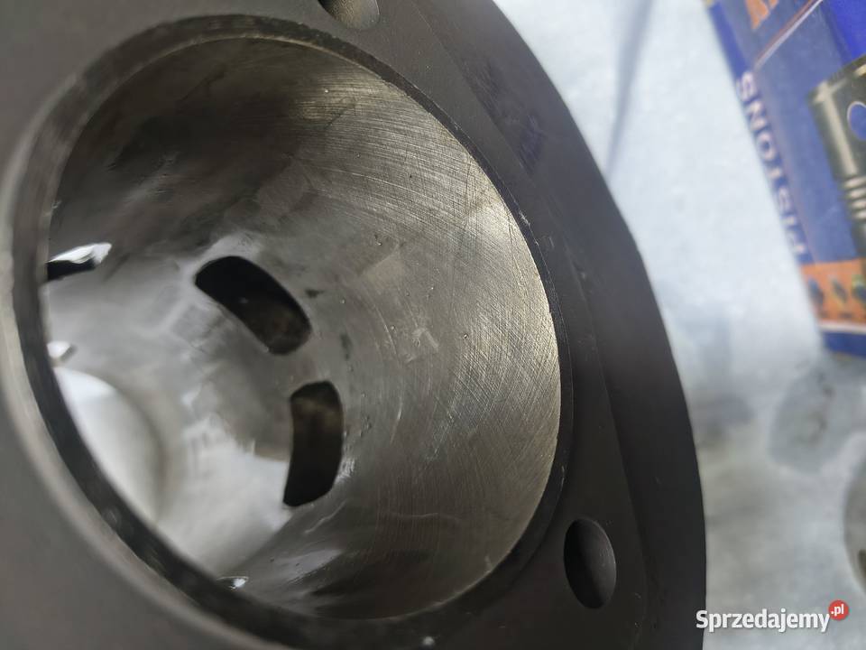 Cylinder jawa 250 model 353 szlif Rzeszów