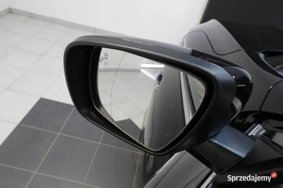 Renault Koleos Salon PolskaBezwypadkowyInitiale tempomat