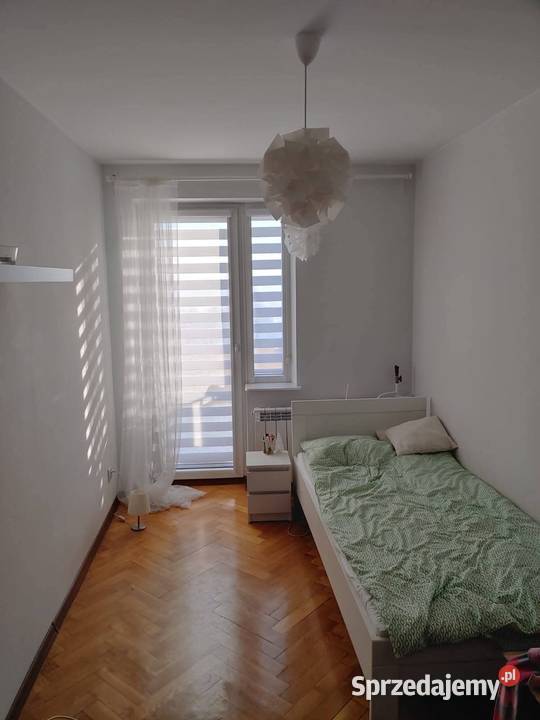 Mieszkanie 47m2 3 pokoje Działdowo