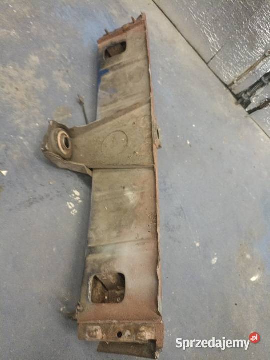 Belka silnika fiat 126p maluch sprzedam