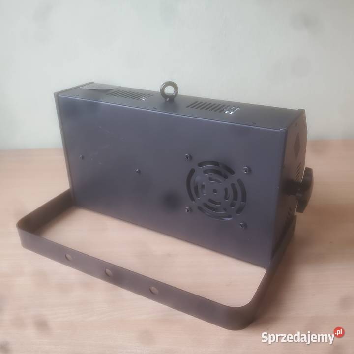 Stroboskop efekt LED LIGHT4ME UV 24 STROBE DMX