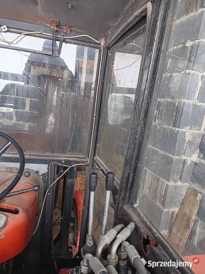 Ursus c360 Marszałki