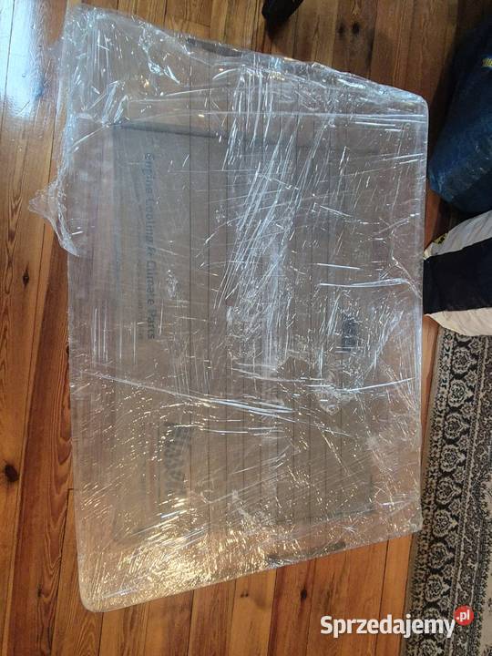 Szyba tylna FSO Polonez 1500 PRL NOWA osobowe Słupsk