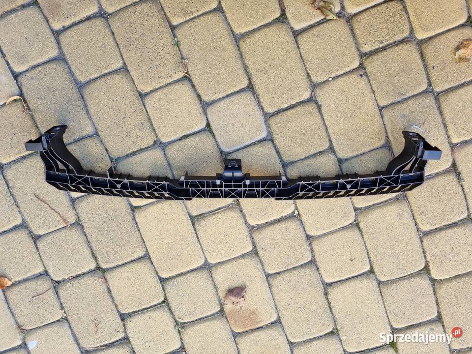Ślizg mocowanie wspornik zderzaka VW GOLF VII Wzmocnienia, belki i wsporniki Złoczew