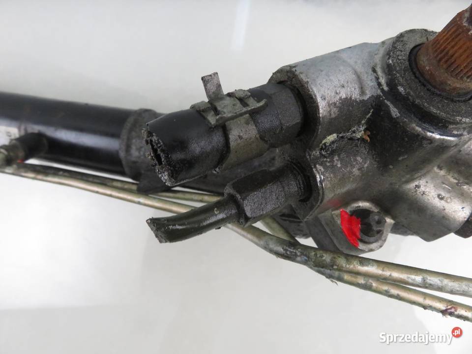 MAGLOWNICA NISSAN XTRAIL T30 sprzedam