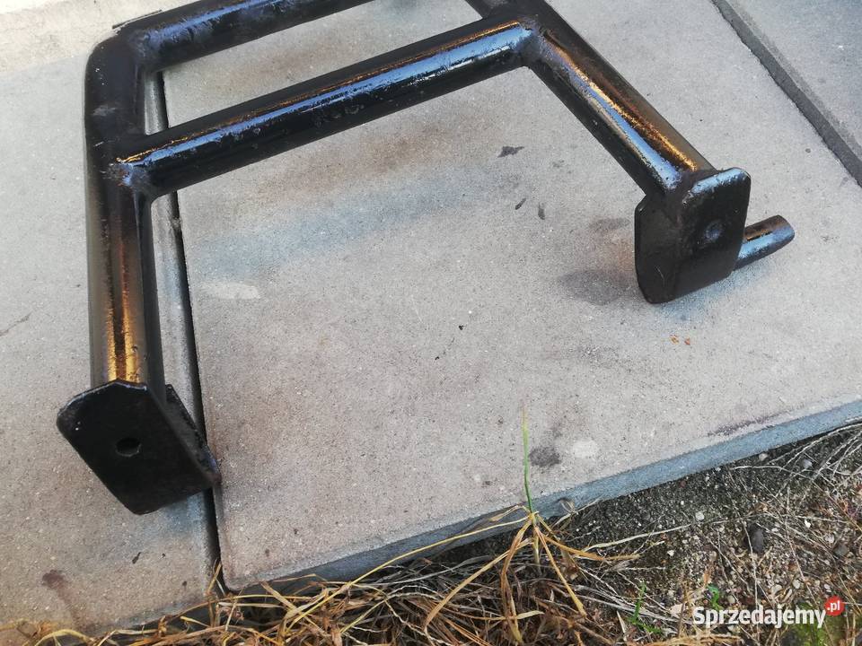 Stopki centralne mz etz 250 Skierniewice