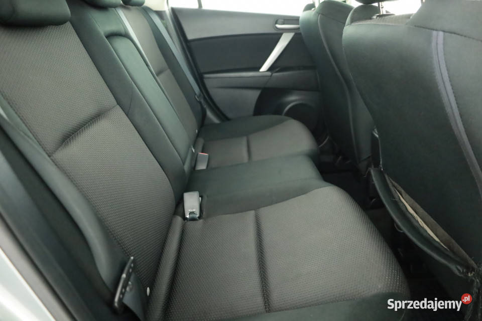 Mazda 3 20 230209km mazowieckie Piaseczno sprzedam