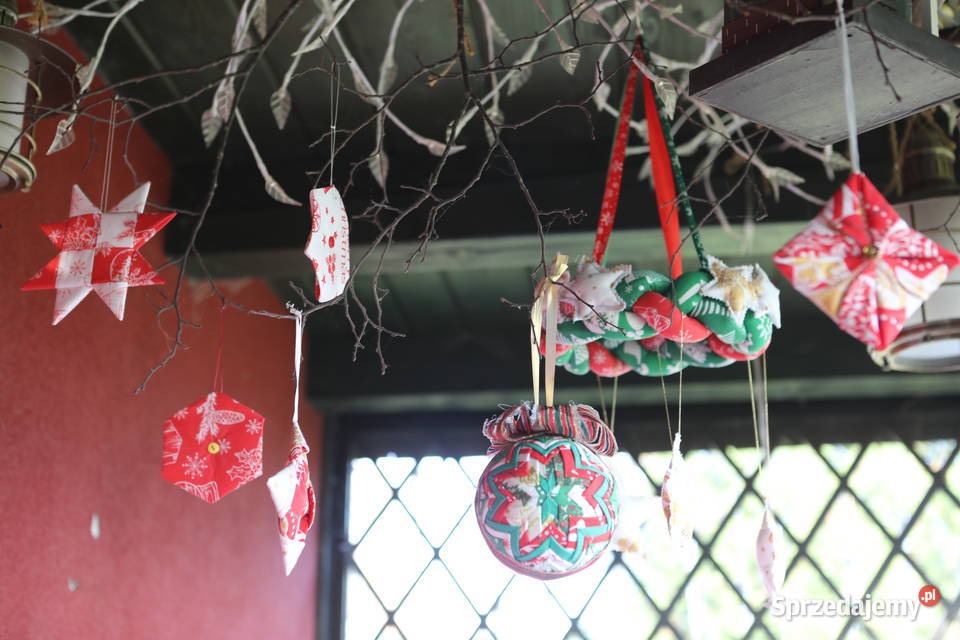 Boże Narodzenie Gwiazda Betlejemska gwiazdy Kraków