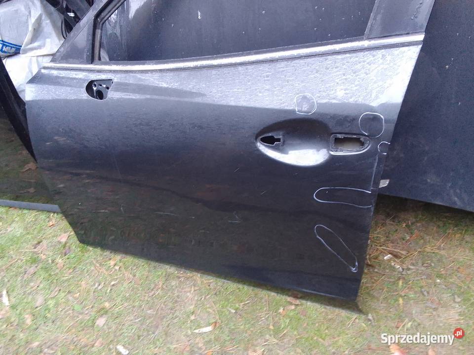 Drzwi Lewe przednie Mazda 3 2013 Tarnów