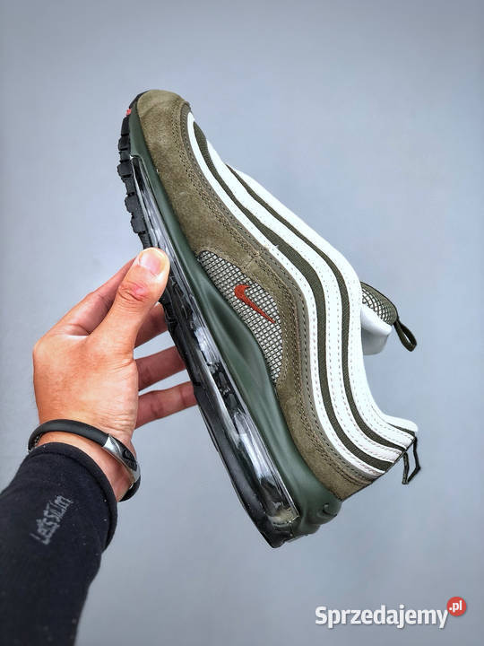 Buty Nike Air 97 męskie rozmiar 4046 Zamość