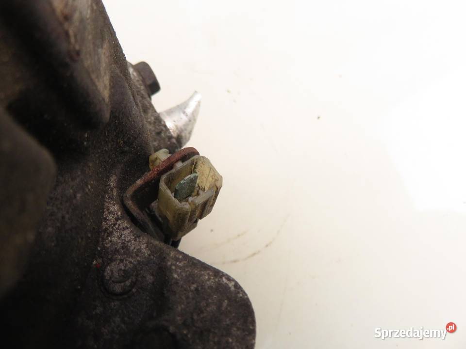 KOMPRESOR KLIMATYZACJI DAIHATSU YRV 13