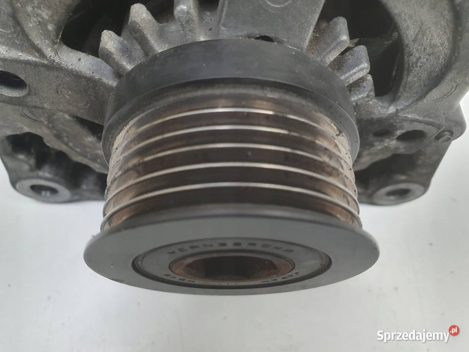 ALTERNATOR Volvo S40 II V50 20 D 3M5T10300YE lubelskie sprzedam