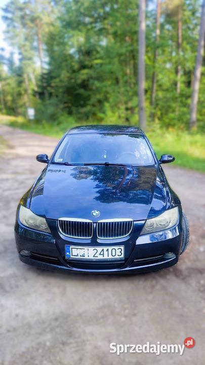 BMW 325i 265000km Kielce sprzedam